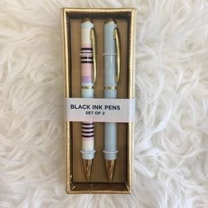 Markings by C.R. Gibson Pen Set